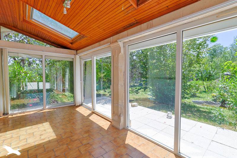 Vente Maison BOUTIERS ST TROJAN - 4 pièces -109 m² - (16100)