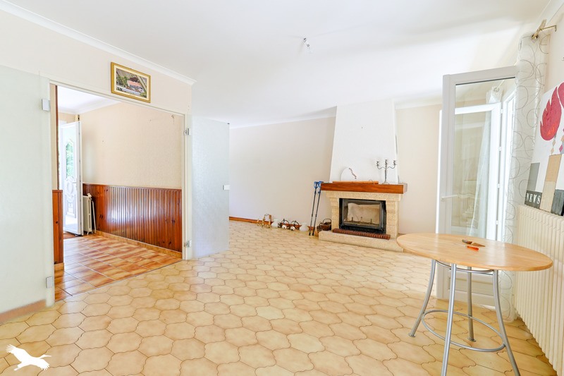 Vente Maison BOUTIERS ST TROJAN - 4 pièces -109 m² - (16100)