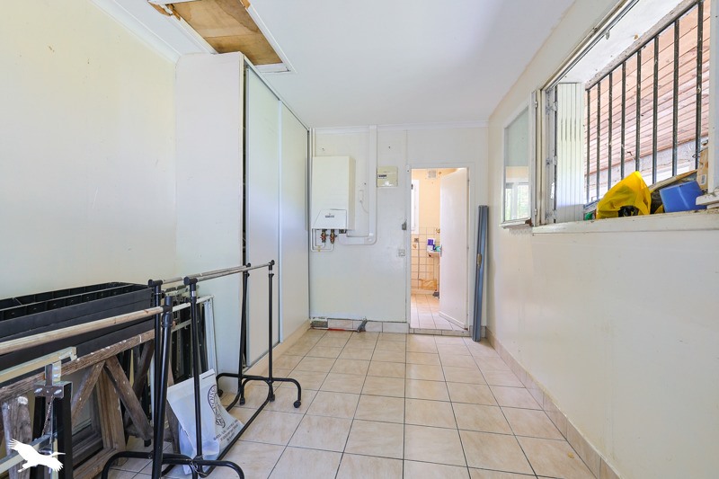 Vente Maison BOUTIERS ST TROJAN - 4 pièces -109 m² - (16100)