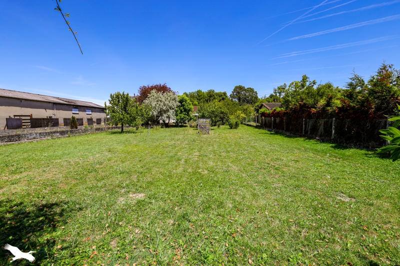 Vente Maison BOUTIERS ST TROJAN - 4 pièces -109 m² - (16100)
