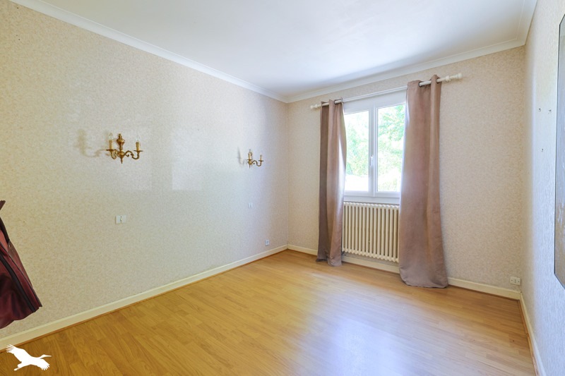 Vente Maison BOUTIERS ST TROJAN - 4 pièces -109 m² - (16100)