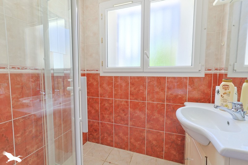Vente Maison BOUTIERS ST TROJAN - 4 pièces -109 m² - (16100)