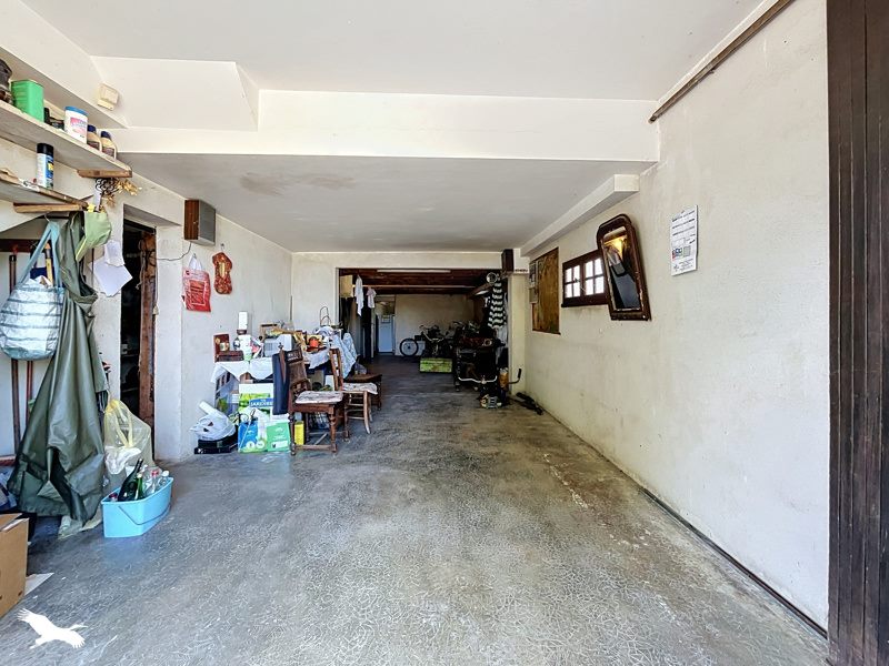 Vente Maison CHERVES RICHEMONT - 7 pièces -141 m² - (16370)