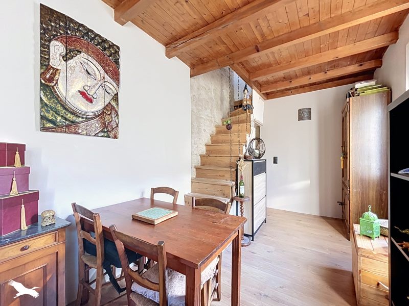 Vente Maison COGNAC - 2 pièces -52 m² - (16100)