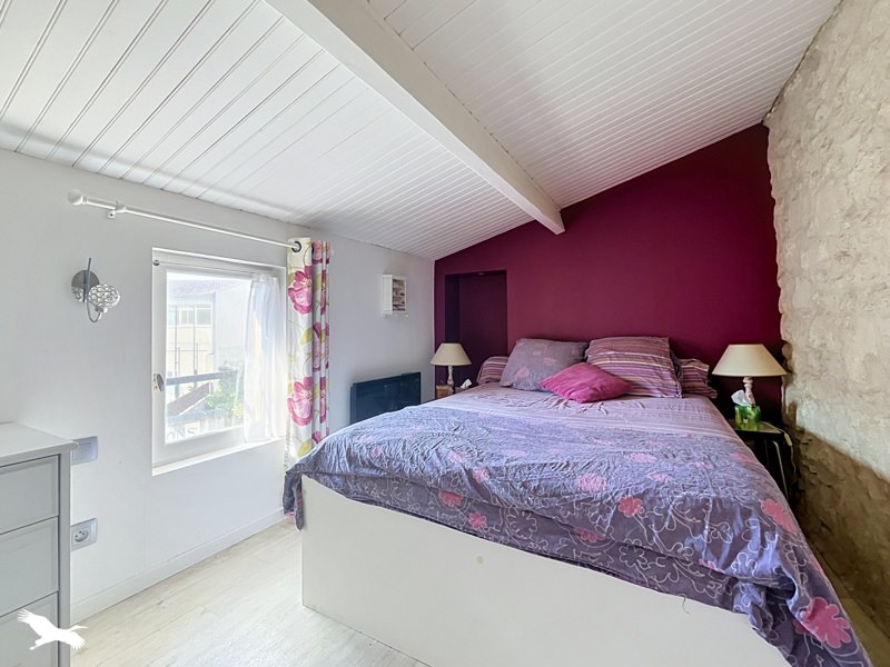 Vente Maison COGNAC - 2 pièces -52 m² - (16100)