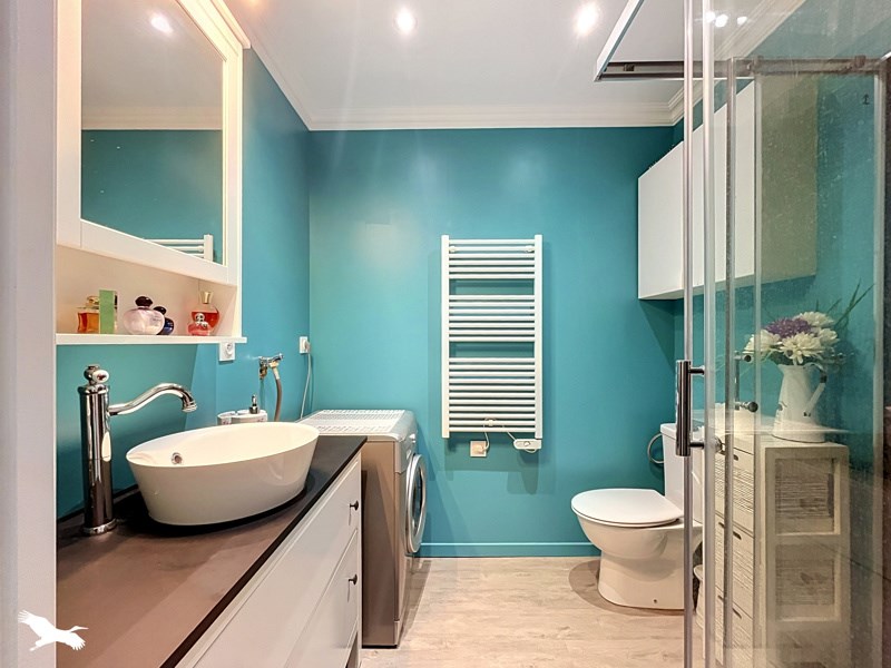 Vente Maison COGNAC - 2 pièces -52 m² - (16100)