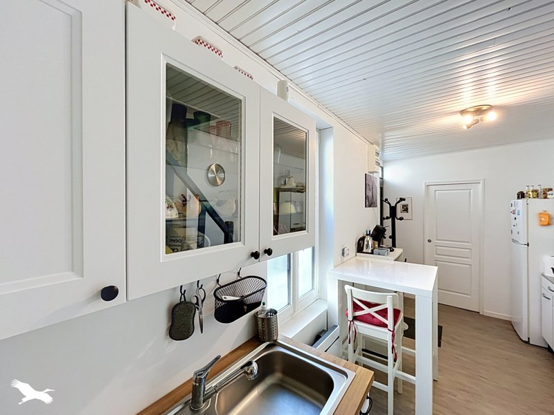 Vente Maison COGNAC - 2 pièces -52 m² - (16100)