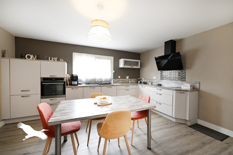 Vente Maison Cherves-Richemont - 12 pièces -270 m² - (16370)