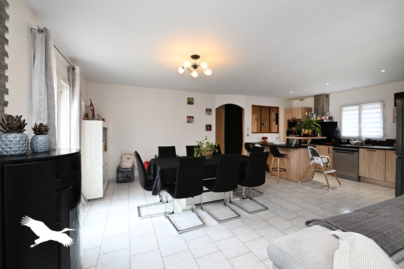 Vente Maison Cognac - 5 pièces -114 m² - (16100)