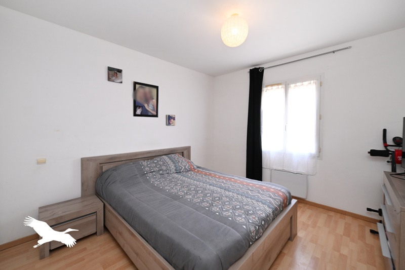 Vente Maison Cognac - 5 pièces -114 m² - (16100)