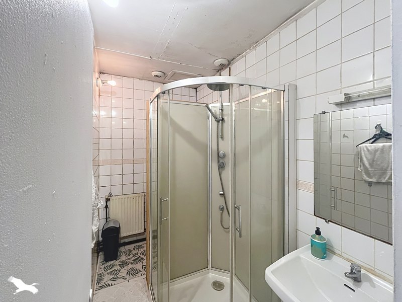 Vente Maison COGNAC - 3 pièces -60 m² - (16100)