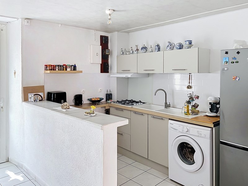 Vente Maison COGNAC - 3 pièces -60 m² - (16100)