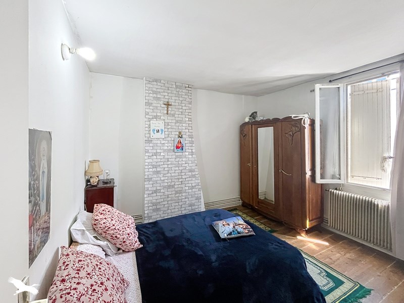 Vente Maison COGNAC - 3 pièces -60 m² - (16100)