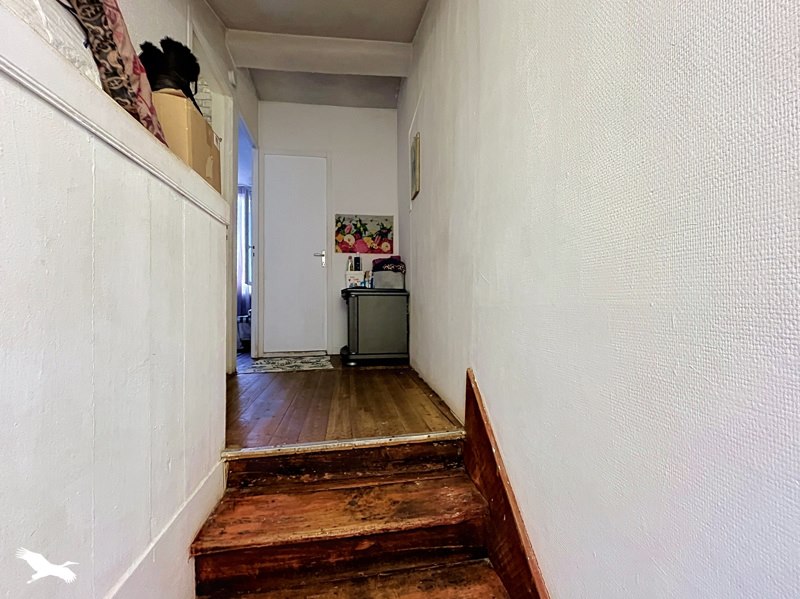 Vente Maison COGNAC - 3 pièces -60 m² - (16100)