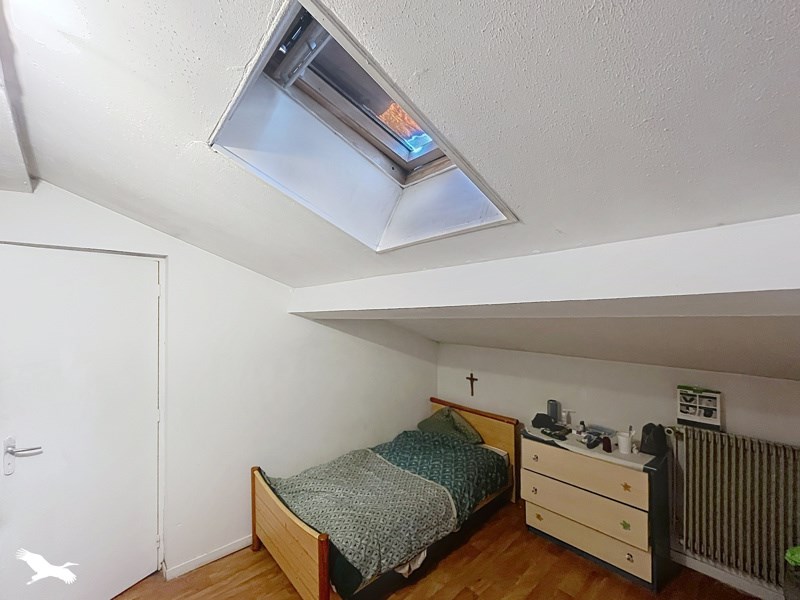 Vente Maison COGNAC - 3 pièces -60 m² - (16100)