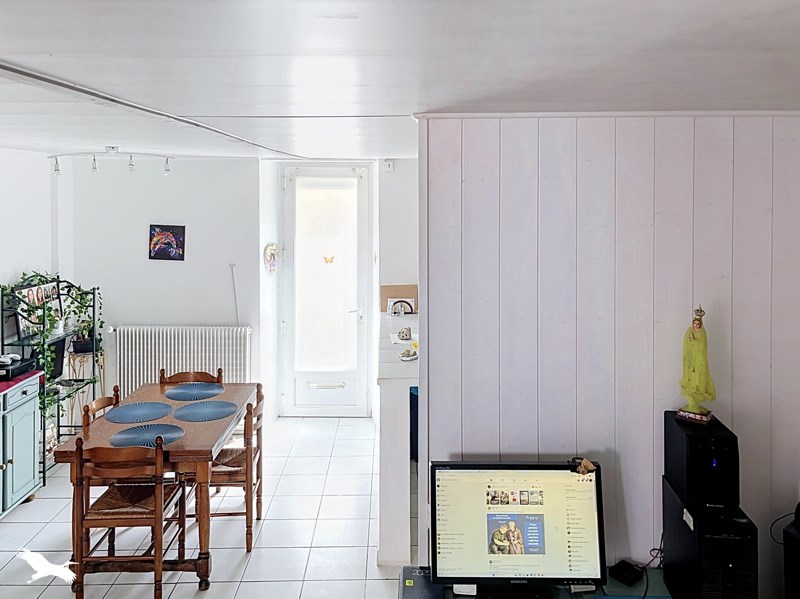 Vente Maison COGNAC - 3 pièces -60 m² - (16100)