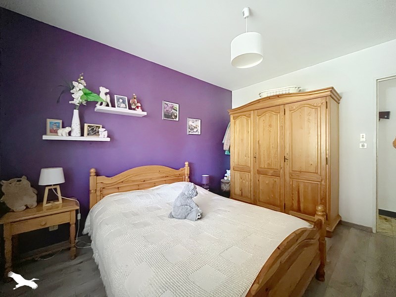 Vente Maison Saint-Laurent-de-Cognac - 6 pièces -140 m² - (16100)