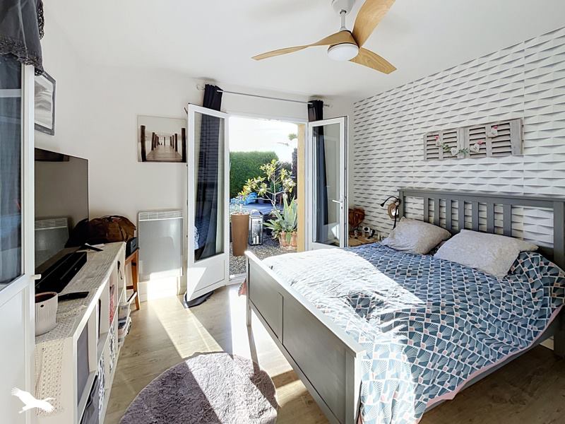 Vente Maison Boutiers-Saint-Trojan - 5 pièces -155 m² - (16100)