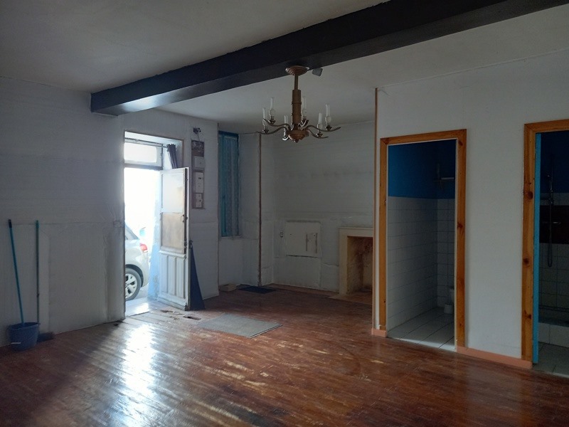 Vente Maison NIEUL LE VIROUIL - 5 pièces -120 m² - (17150)