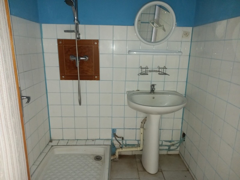 Vente Maison NIEUL LE VIROUIL - 5 pièces -120 m² - (17150)
