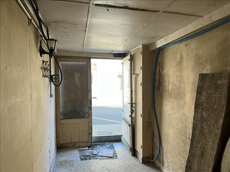 Vente Maison LORIGNAC - 5 pièces -76 m² - (17240)
