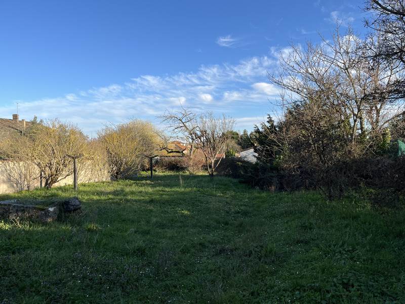 Vente Maison LORIGNAC - 8 pièces -105 m² - (17240)
