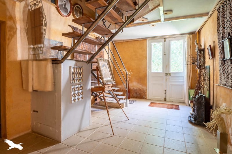 Vente Maison ST BONNET SUR GIRONDE - 6 pièces -173 m² - (17150)
