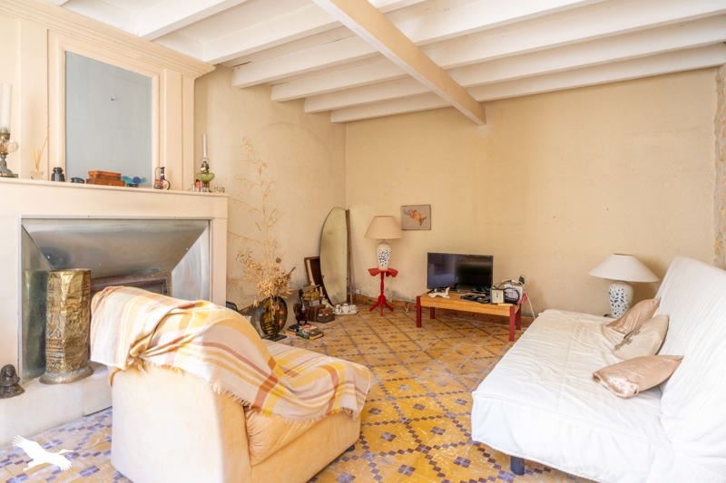 Vente Maison ST BONNET SUR GIRONDE - 6 pièces -173 m² - (17150)