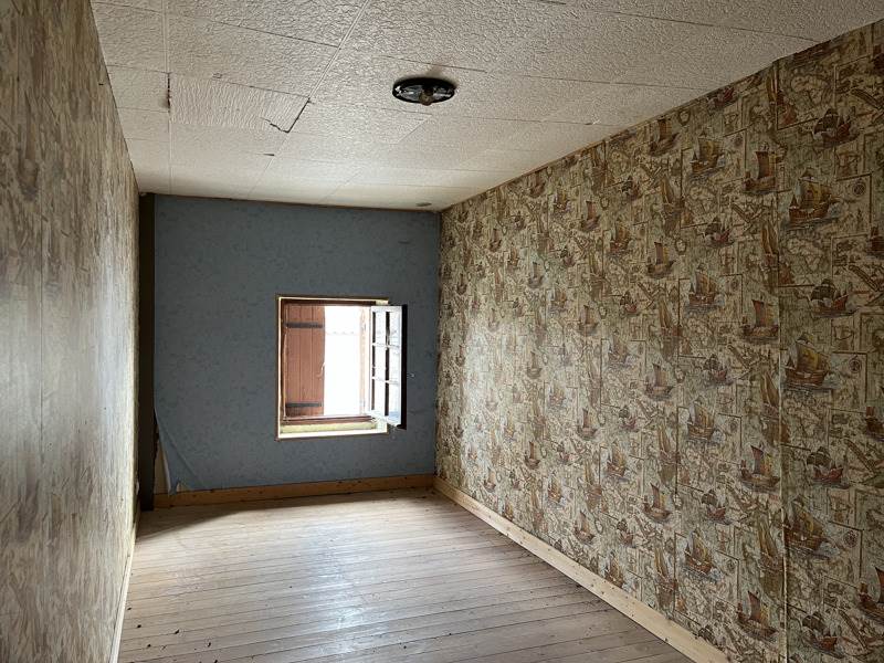 Vente Maison LORIGNAC - 7 pièces -140 m² - (17240)