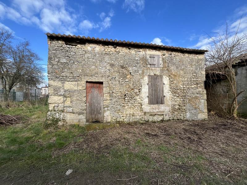 Vente Maison LORIGNAC - 7 pièces -140 m² - (17240)