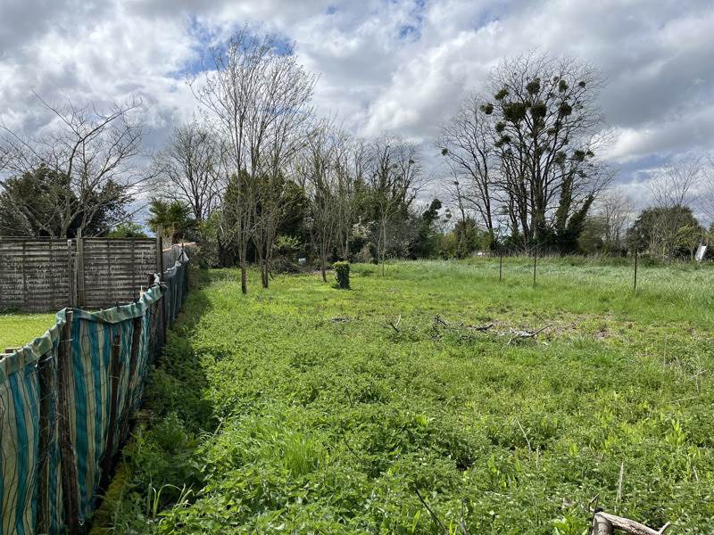 Vente Maison LORIGNAC - 7 pièces -140 m² - (17240)