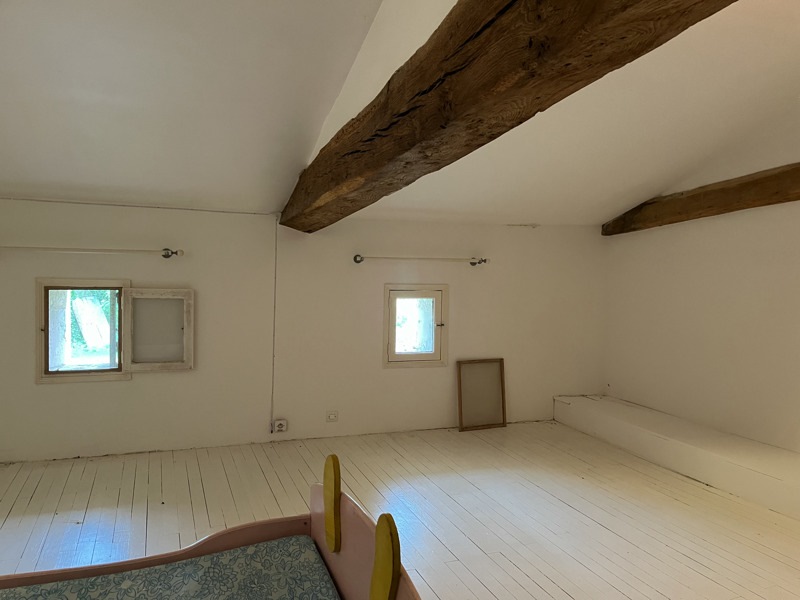 Vente Maison ST BONNET SUR GIRONDE - 6 pièces -244 m² - (17150)