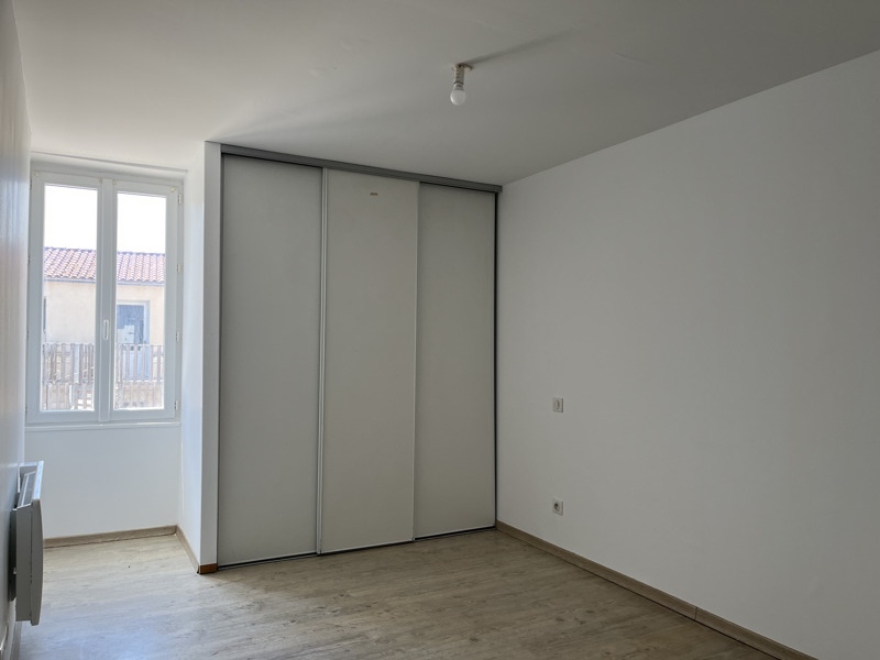 Vente Maison MIRAMBEAU - 3 pièces -82 m² - (17150)
