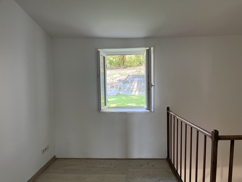 Vente Maison MIRAMBEAU - 3 pièces -82 m² - (17150)
