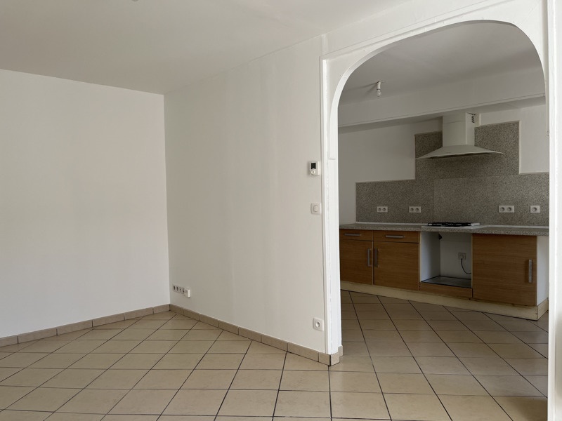 Vente Maison MIRAMBEAU - 3 pièces -82 m² - (17150)