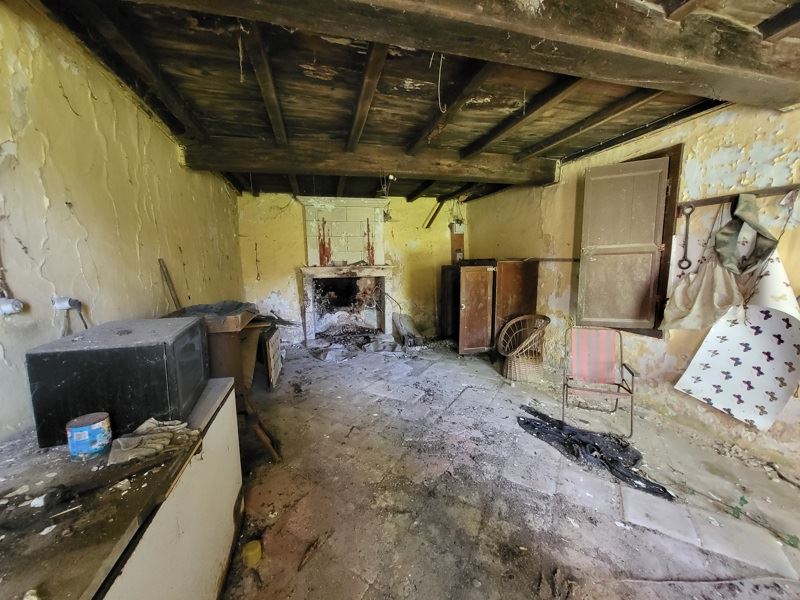Vente Maison ST BONNET SUR GIRONDE - 4 pièces -120 m² - (17150)