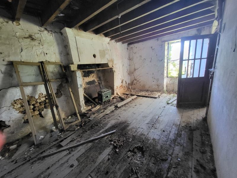 Vente Maison ST BONNET SUR GIRONDE - 4 pièces -120 m² - (17150)
