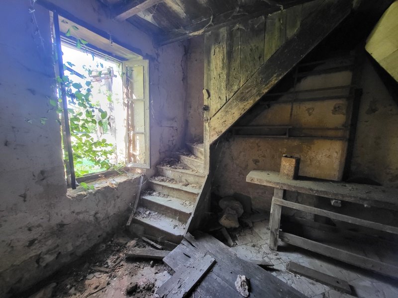 Vente Maison ST BONNET SUR GIRONDE - 4 pièces -120 m² - (17150)