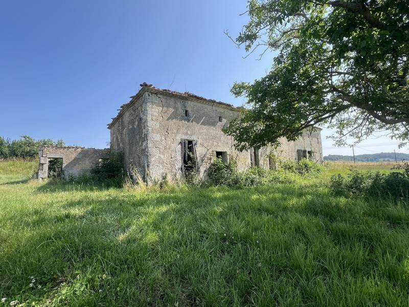 Vente Maison ST BONNET SUR GIRONDE - 4 pièces -120 m² - (17150)