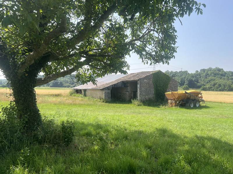 Vente Maison ST BONNET SUR GIRONDE - 4 pièces -120 m² - (17150)