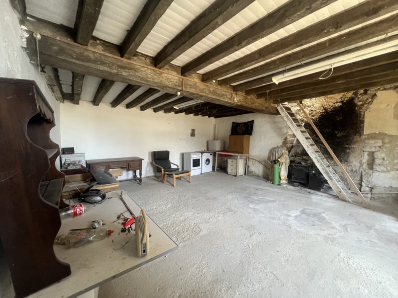 Vente Maison LORIGNAC - 4 pièces -110 m² - (17240)