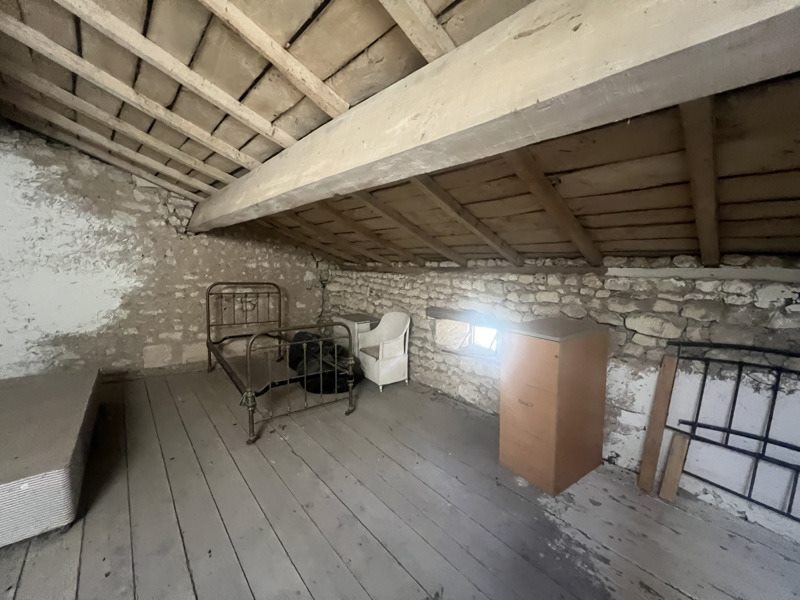 Vente Maison LORIGNAC - 4 pièces -110 m² - (17240)