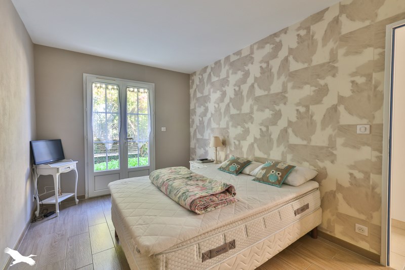 Vente Maison ST FORT SUR GIRONDE - 4 pièces -105 m² - (17240)