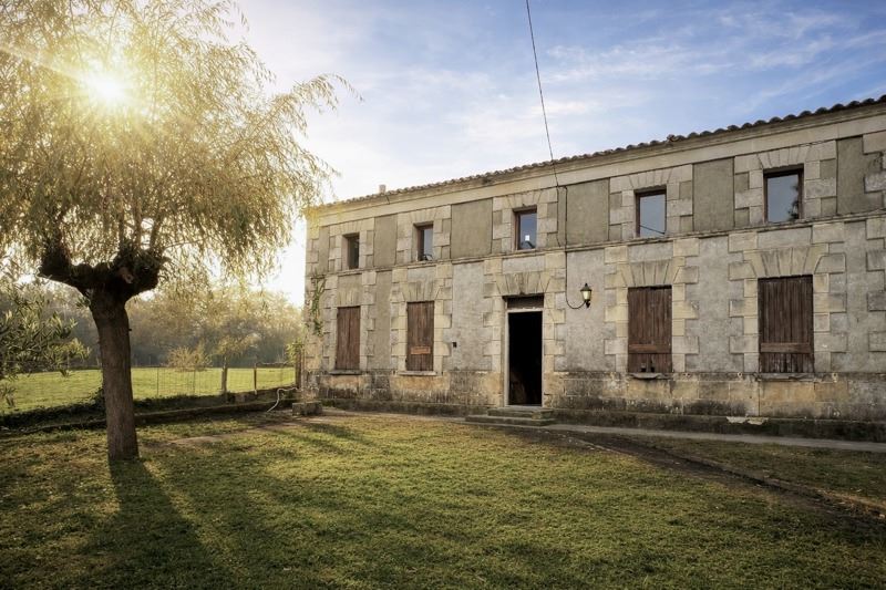 Vente Maison BOISREDON - 6 pièces -160 m² - (17150)