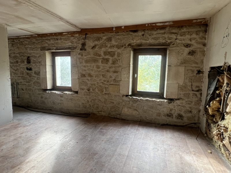 Vente Maison BOISREDON - 6 pièces -160 m² - (17150)