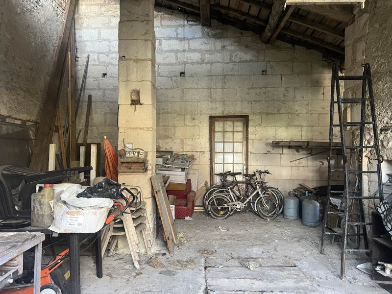 Vente Maison ST DIZANT DU GUA - 6 pièces -125 m² - (17240)