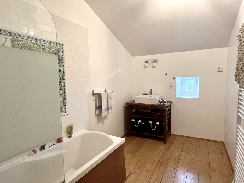 Vente Maison MIRAMBEAU - 6 pièces -170 m² - (17150)