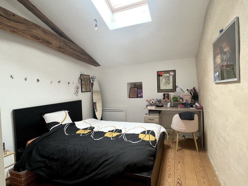 Vente Maison MIRAMBEAU - 6 pièces -170 m² - (17150)