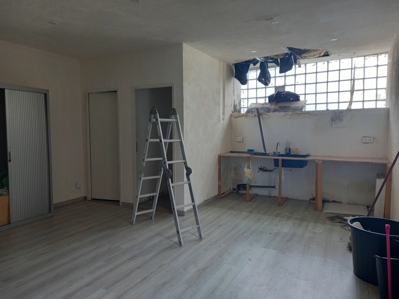 Vente Immeuble MIRAMBEAU - -  400 m² - (17150)