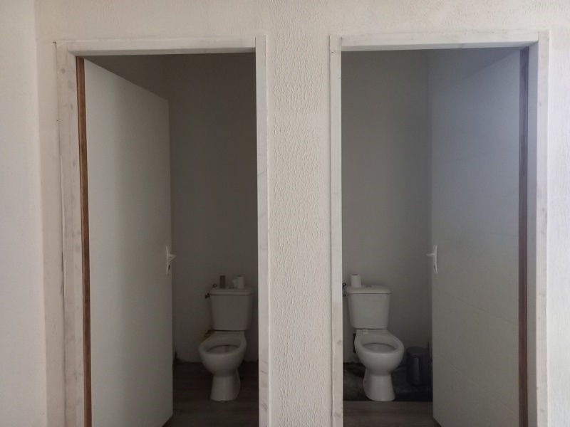 Vente Immeuble MIRAMBEAU - -  400 m² - (17150)